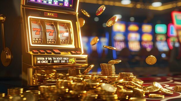 phgamers Slots section showing online slot game selection for Philippines players