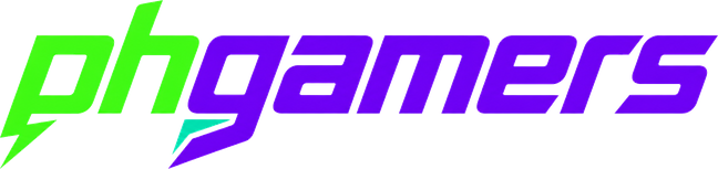phgamers logo